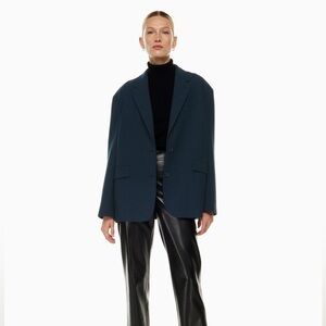 Aritzia Babaton Vogue Blazer